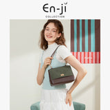En-Ji Suhwa Shoulderbag Wanita