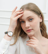 En-ji Sunji Jam Tangan Wanita