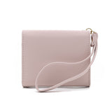 En-ji X Tzi Xuan - Wobi Wallet Wanita - Ballerinapink