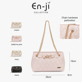 En-ji Yanju Shoulderbag Wanita