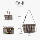En-ji Yeosol Totebag Wanita
