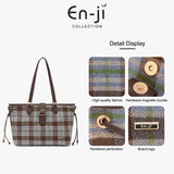 En-ji Yeosol Totebag Wanita