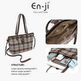 En-ji Yeosol Totebag Wanita