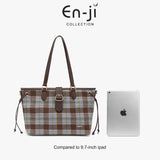 En-ji Yeosol Totebag Wanita