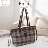En-ji Yeosol Totebag Wanita