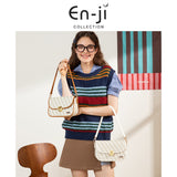 En-Ji Yihon Shoulderbag Wanita