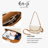 En-Ji Yihon Shoulderbag Wanita