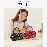 En-Ji Yomi Handbag Wanita
