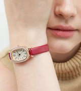 En-ji Yuje Jam Tangan Wanita