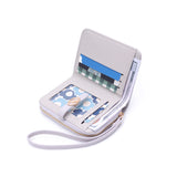 En-Ji Yuka Wallet Wanita