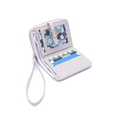 En-Ji Yuka Wallet Wanita