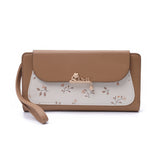 En-ji Mora Wallet Wanita