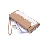En-ji Mora Wallet Wanita