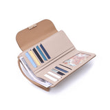 En-ji Mora Wallet Wanita