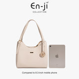 En-ji Hansa Shoulderbag Wanita