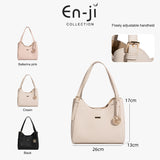 En-ji Hansa Shoulderbag Wanita