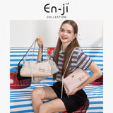 En-ji Junyi Shoulderbag Wanita