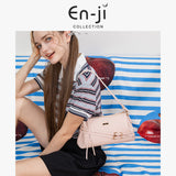 En-ji Junyi Shoulderbag Wanita