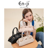 En-ji Muyong Handbag Wanita
