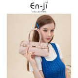 En-ji Muyong Handbag Wanita
