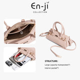 En-ji Muyong Handbag Wanita
