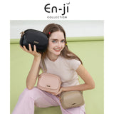 En-ji Yuni Slingbag Wanita - Ballerinapink