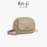 En-ji Yuni Slingbag Wanita - Ballerinapink