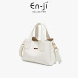 En-ji Gumju Handbag Wanita - Black
