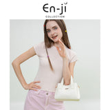 En-ji Gumju Handbag Wanita - Black