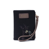 En-ji Kiri Wallet Wanita