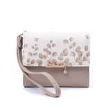 En-ji Mani Wallet Wanita