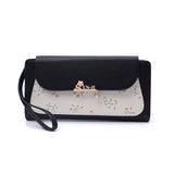 En-ji Mora Wallet Wanita