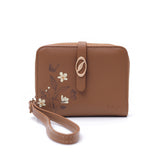 En-Ji Yuka Wallet Wanita
