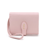 En-ji X Tzi Xuan - Mubi Wallet Wanita - Ballerinapink