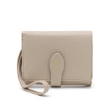 En-ji X Tzi Xuan - Mubi Wallet Wanita - Cream