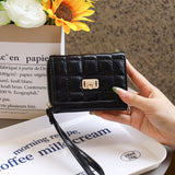 En-ji Ayesa Wallet Dompet Wanita