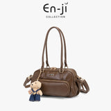 En-ji Mowan Shoulderbag Wanita