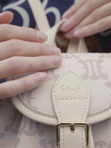 En-ji Yolhi Backpack Wanita