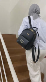 En-ji Wonhan Backpack - Cream