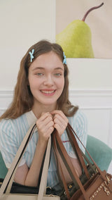 En-ji Hiru Shoulderbag Wanita