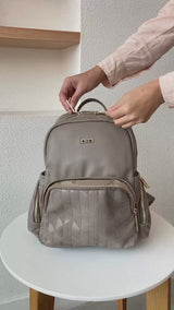 En-ji Hanjun Backpack - Black