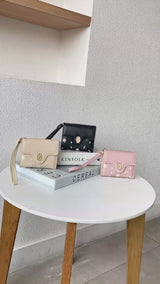 En-ji Dorim Wallet - Salem