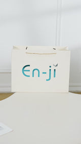 En-ji Munro Backpack Wanita - Ballerinapink