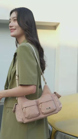 En-ji Daijin Slingbag - Salem