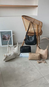 En-ji Yonbae Totebag - Khaki