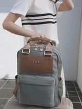 En-ji Yaksu Backpack Wanita - Black