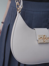 En-ji Juna Shoulderbag Wanita - Silk