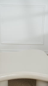 En-ji X Tzi Xuan - Dehan Backpack Wanita - Denim