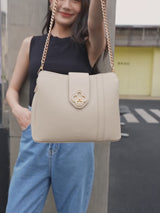 En-ji Yulwo Shoulderbag - Black