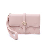 En-ji Yisi Wallet Wanita - Ballerinapink
